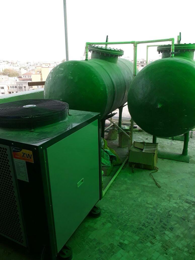 Heat Pump Image